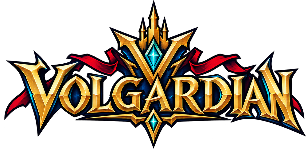 Volgardian